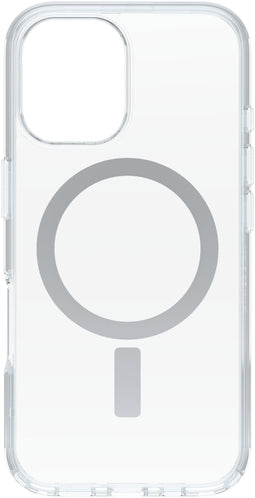 OtterBox Symmetry Series - Soft case - Krasbestendig - Transparant