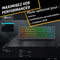 Shift Mechanisch Toetsenbord - FR Lay-out