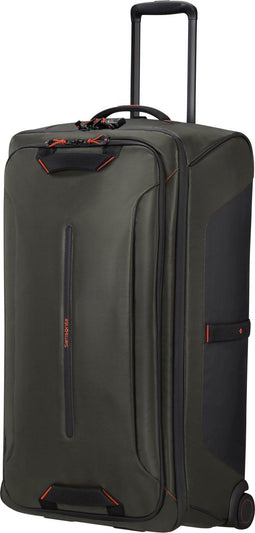 Samsonite Ecodiver - Reistas met wielen - 79 cm - 122 l - 3.4 kg - Climbing Ivy