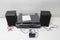 Lenco LS-100BK - Platenspeler - Bluetooth 5.3 - 2 externe speakers - Zwart