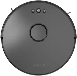 AENO RC3S - Robotstofzuiger - 2500 Pa zuigkracht - LiDAR-navigatie