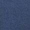 vidaXL Fauteuil verstelbaar stof blauw
