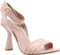 Liu Jo Lisa - Sandalen met hak - 10 cm hak - Nude - Maat 37