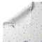 Happy Friday Sheet set 2 pieces Baby whale 160x270 cm (Single) Multicolor