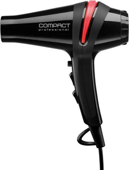 Föhn Eurostil Compact Turmalina (2000 W)