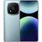 Xiaomi Redmi Note 14 Pro Plus 5G - Blauw - 512 GB - Duale fysieke simkaart + eSIM