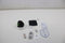 eufy SoloCam S340 - Beveiligingscamera - 3K-resolutie - Zonne-energie - 360° bewaking