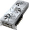 Gigabyte GeForce RTX 5070 - Videokaart - 12GB GDDR7 - Ice White