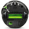 iRobot Roomba i7+ - Robotstofzuiger - Automatische vuilafvoer en Smart Mapping - Zwart