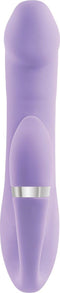 Evolved - Orgasmic Orchid Tarzan Vibrator - Lila
