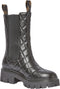 Guess Serlen - Chelsea boots - Imitatieleer - Zwart - Maat 40