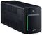 APC BX750MI-GR - Back-UPS - 750VA - Noodstroomvoorziening
