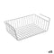 Mand voor keukenplank Confortime 40,5 x 25,5 x 14 cm (12 Stuks)