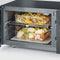 Severin MW 7763 - Inverter Combi Magnetron - 900W Magnetron 1000W Grill - 25L