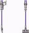 Dyson V11 Torque Drive Extra - steelstofzuiger - 60 min gebruiksduur - paars