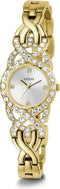 GUESS Adorn GW0682L2 - Dameshorloge - Ø 23 MM - Goud