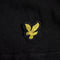Lyle & Scott Basic Lounge Shirt Heren (3-pack) - Maat XXL