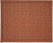 Jollein Boxkleed Spot - Boxdek 75x95cm - Caramel