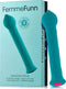 FemmeFunn - Diamond Wand Turquoise