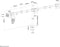 Neomounts FPMA-D550D3 - Bureaumount - 3 monitoren tot 27