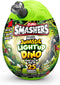 Zuru Smashers Mega Jurassic Light-Up Dino