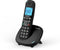 Alcatel XL535 - DECT-telefoon - Conferentiegesprek Handsfree Nummerherkenning