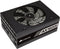 Corsair AX1600i - Voeding 1600W - 80 PLUS Titanium - Zwart