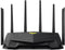 ASUS TUF-AX6000 - Gaming Router - Wi-Fi 6 tot 6000 Mbps - 1,8 GHz quad-core processor