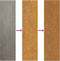 vidaXL - Plantenbak - verhoogd - 580x50x36 - cm - cortenstaal