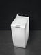 AEG LTR7STEAM - Bovenlader wasautomaat - 7 kg trommelinhoud - Eco Inverter motor