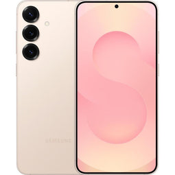 Samsung Galaxy S25+ - Rosé Goud - 512 GB - Fysieke simkaart + eSIM