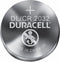 Duracell DL2032B2 - Knoopcelbatterij - 3V - Grijs