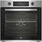 Beko BBIE13300XD - Inbouwoven - 6 functies - Energielabel A