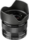 Sony 35mm F1.8 OSS - Prime groothoeklens - Beeldstabilisatie - Lichtgewicht (155 gram)