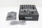 Numark Scratch - Tweekanaals DJ Scratch Mixer voor Serato DJ Pro - InnoFader Crossfader DVS-licentie 24-Bit Geluidskwaliteit
