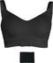 Carriwell Original - Voedingsbh - Meegroeiend met 2 cupmaten - Zwart