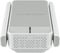Keenetic Buddy 4 - Netwerkrepeater - 300 Mbit/s Wi-Fi 4 (802.11n) - Wit Grijs