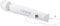 TOYZ4LOVERS - RECHARGEABLE WHITE CANDY FOOT MASSAGER WAND