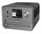 Soundmaster ICD1050SW - DAB+ Radio CD-speler Bluetooth USB-MP3 2,8