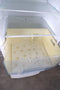 AEG CBFF340 EL - Koel-vriescombinatie - 323 liter - B 60 x D 65 x H 185 cm