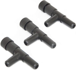 Velda Verdeelkranen Vijverbeluchting Vt 4/6 Mm Zwart 3 Stuks