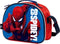 3D Lunchtas Spiderman, Go Spidey