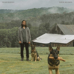 Noah Kahan - Stick Season - LP - Standard Edition
