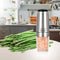MR-1723 MAESTRO electric gravity grinder
