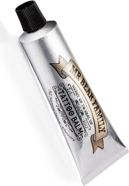 Mr. Bear Family Mr. Bear Family Tattoo Balm 30ml