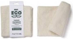 Mr. Eco dweil ft 50 x 50 cm, uit bamboe- en katoenvezel