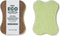 Mr. Eco schuurspons ft 18,5 x 13 x 1,5 cm, cellulose/antikras