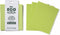 Mr. Eco vaatdoekjes ft 19,5 x 16,5 cm, van plantaardige cellulose, pak van 3 stuks