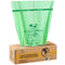 Mr. Green Mind - Afvalzak bio mr.green mind 45x50cm 20l dispenser