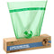Mr. Green Mind - Afvalzak bio mr.green mind 54x72cm 30l dispenser